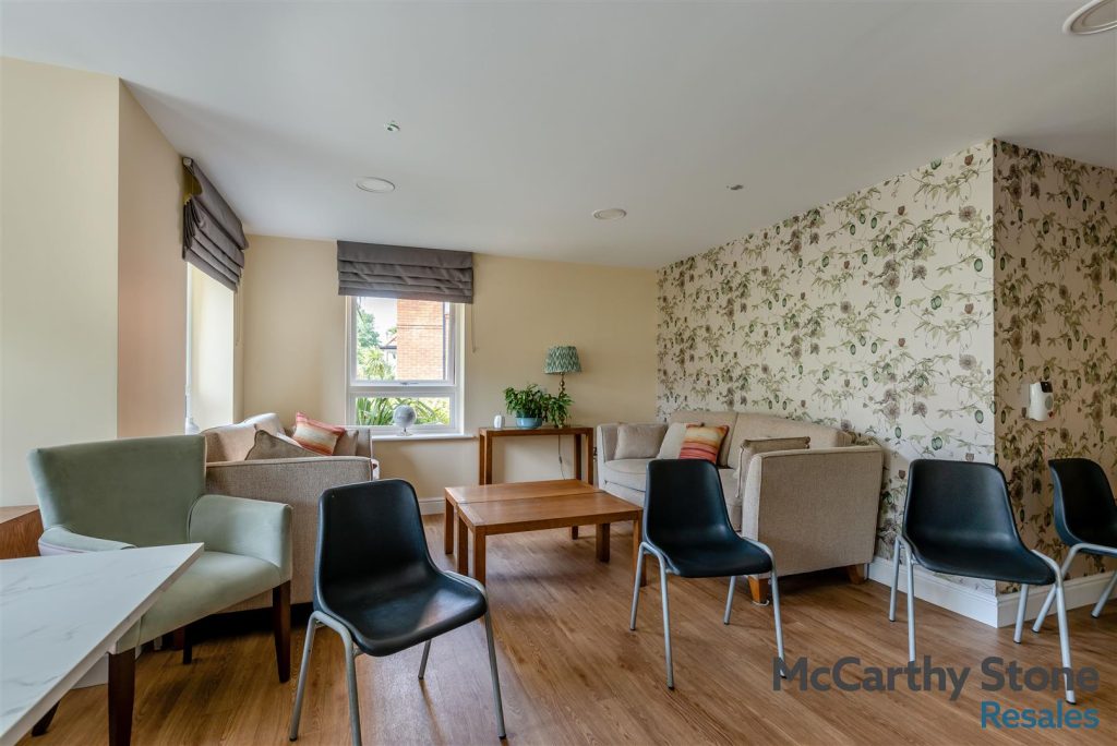 Horton Mill Court, Hanbury Road, Droitwich, WR9 8GD