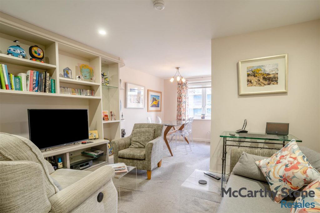 Thomas Court, Marlborough Road, Cardiff, Glamorgan, CF23 5EZ