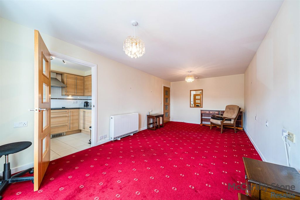 The Fairways, 823 Clarkston Road, Glasgow