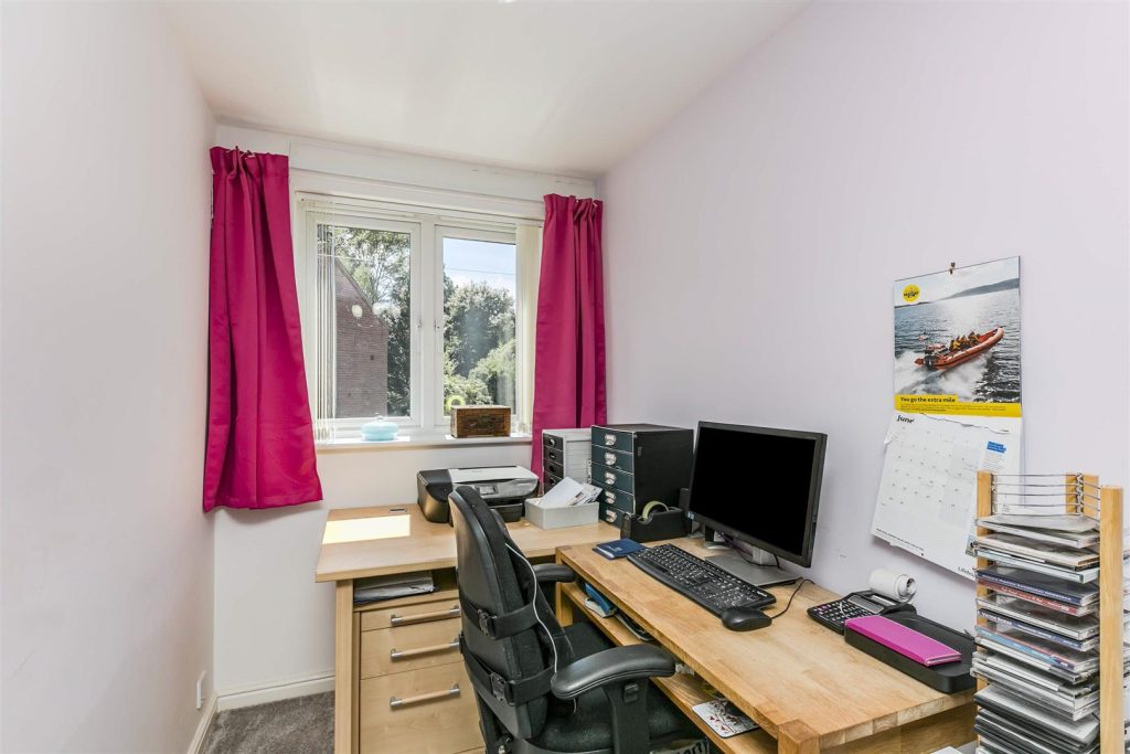 Beatty Court, Holland Walk, Nantwich