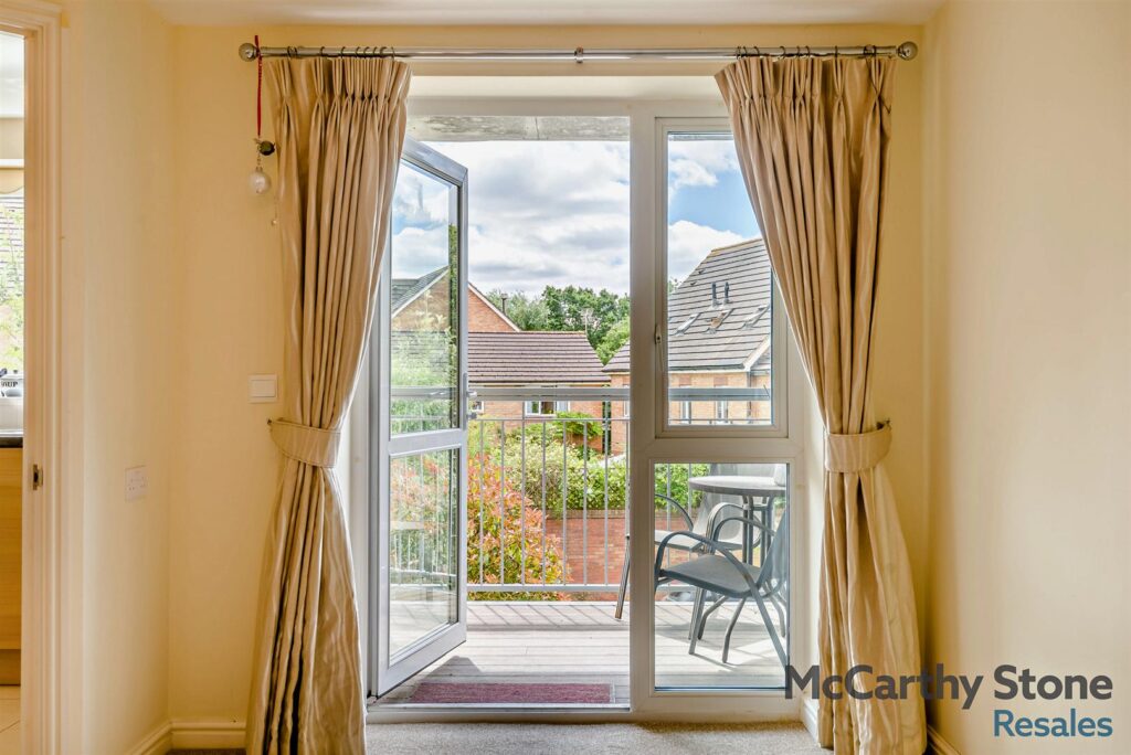 Brook Court. Savages Wood Road, Bradley Stoke, Bristol