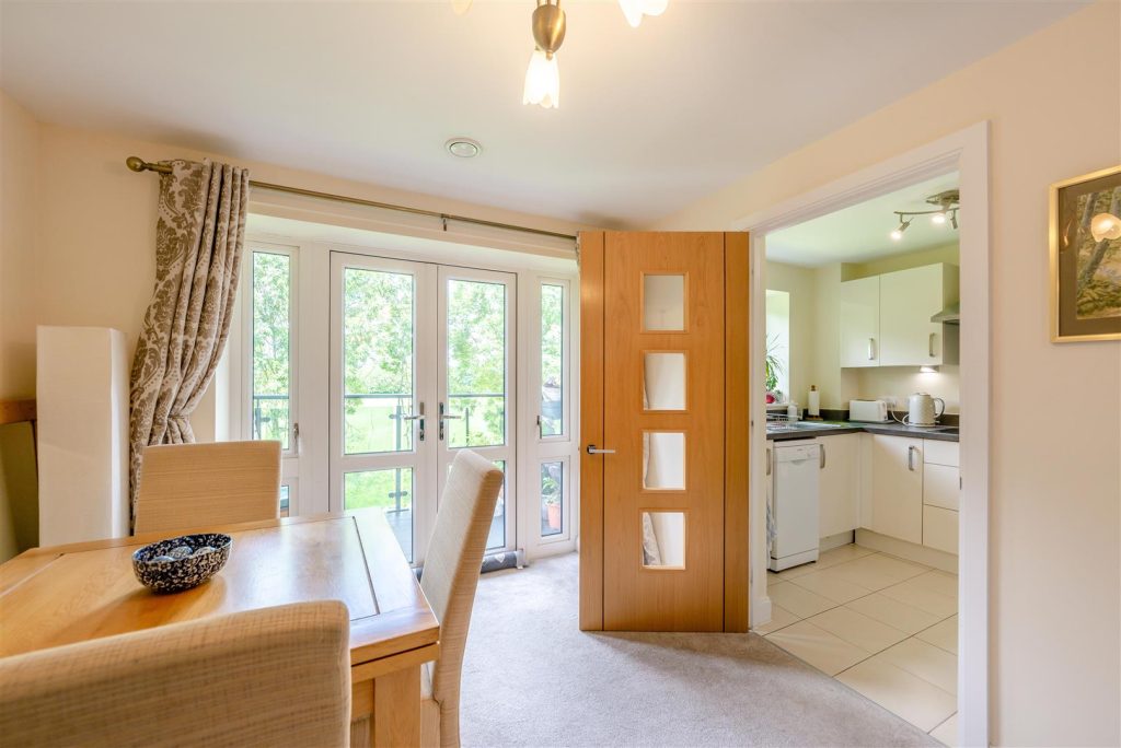 Bilberry Place, Recreation Road, Bromsgrove, B61 8DT