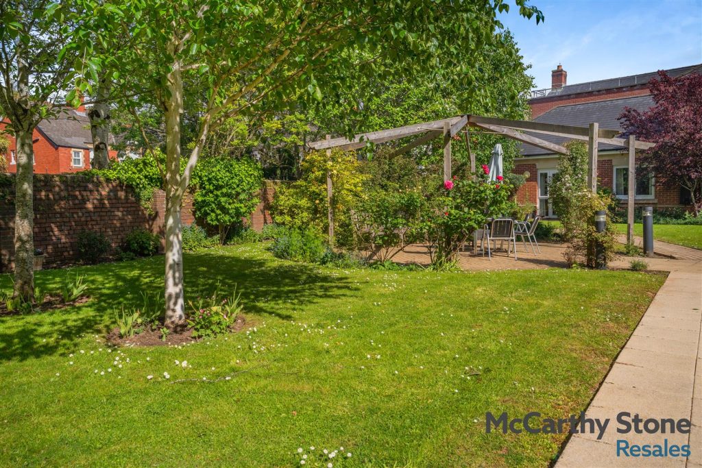 Thomas Court, Marlborough Road, Cardiff, Glamorgan, CF23 5EZ