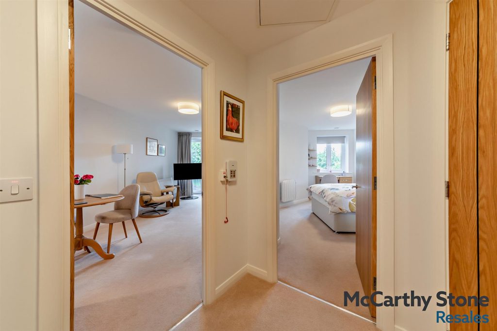 Waverley Court, Waverley Gardens, Carlisle