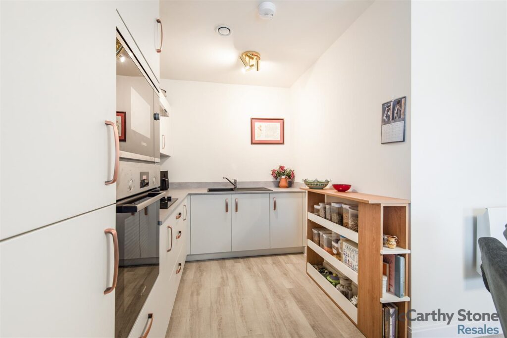 Norton Place, Icknield Way, Baldock