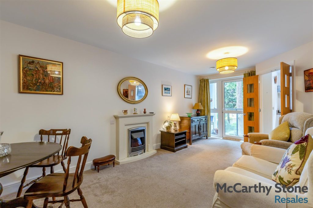Wardington Court, Welford Road, Northampton,