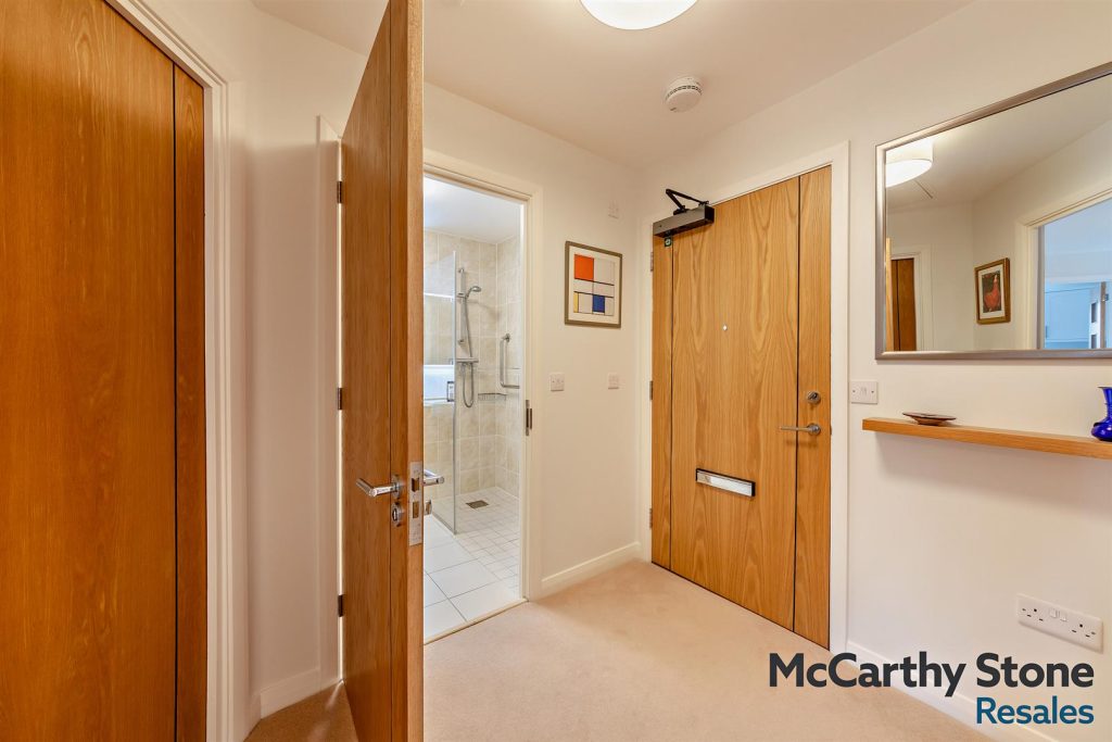 Waverley Court, Waverley Gardens, Carlisle