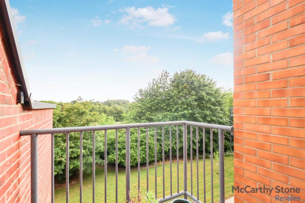 Daisy Hill Court, Westfield View, Bluebell Road, Eaton, NR4 7FL