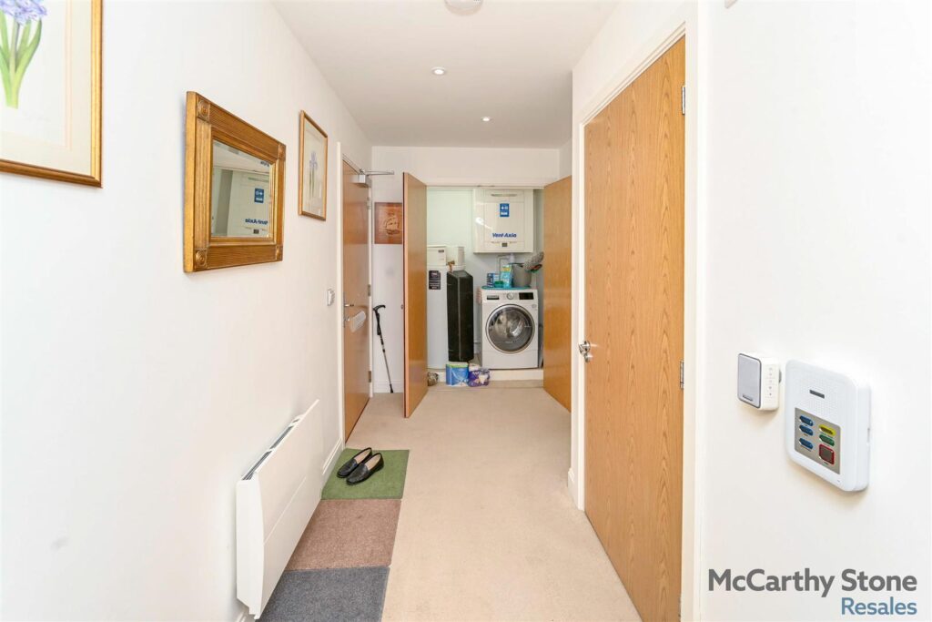 Gibson Court, Tattershall Road, Woodhall Spa