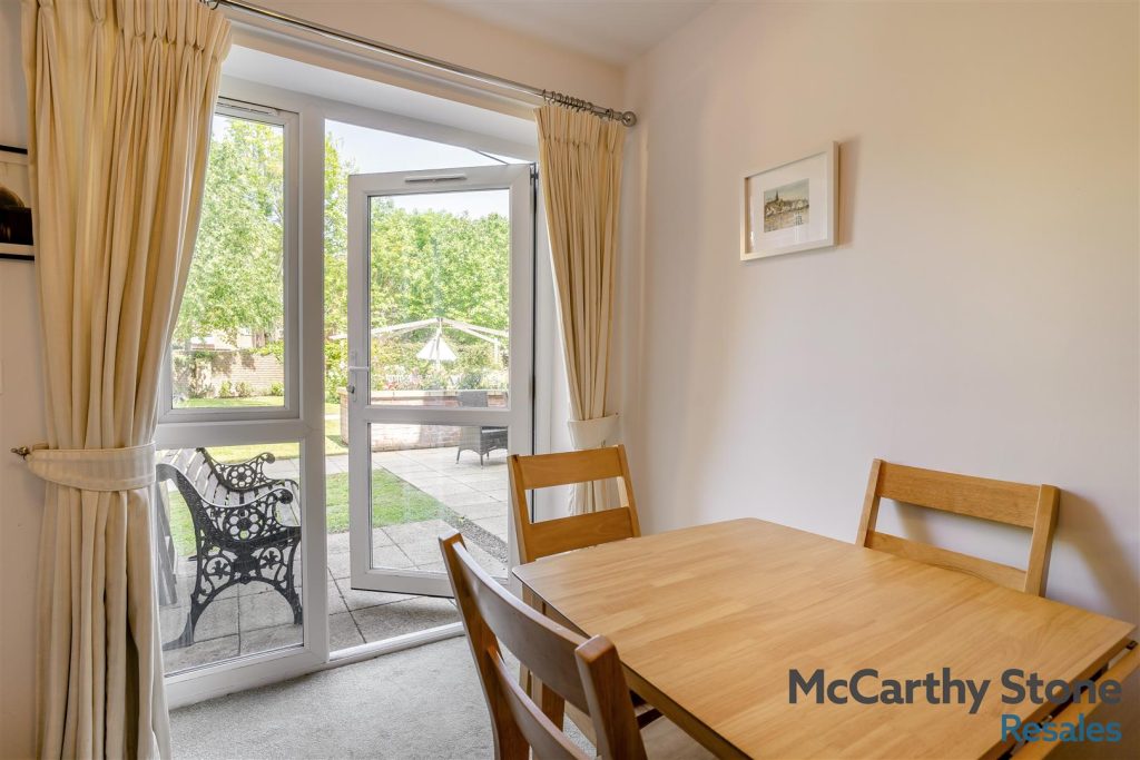 Thomas Court, Marlborough Road, Cardiff, Glamorgan, CF23 5EZ