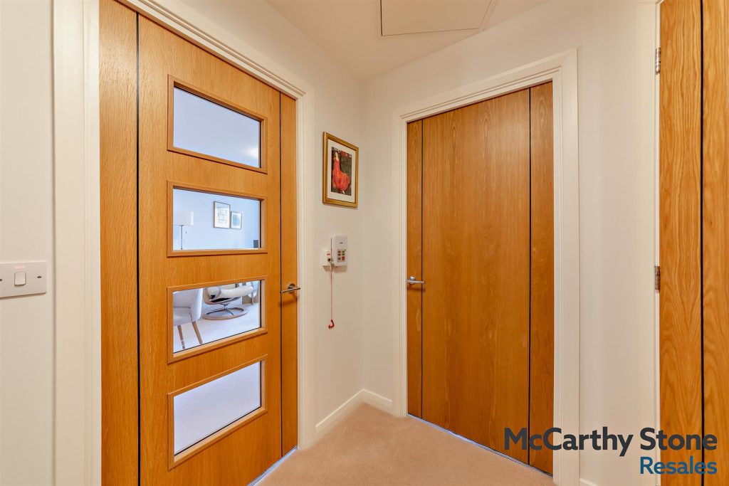 Waverley Court, Waverley Gardens, Carlisle