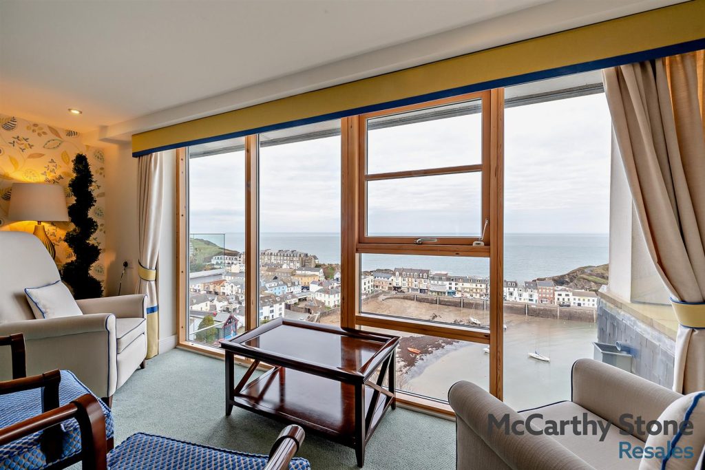Lantern Court, Hillsborough Road, Ilfracombe