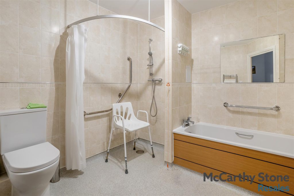 Thomas Court, Marlborough Road, Cardiff, Glamorgan, CF23 5EZ