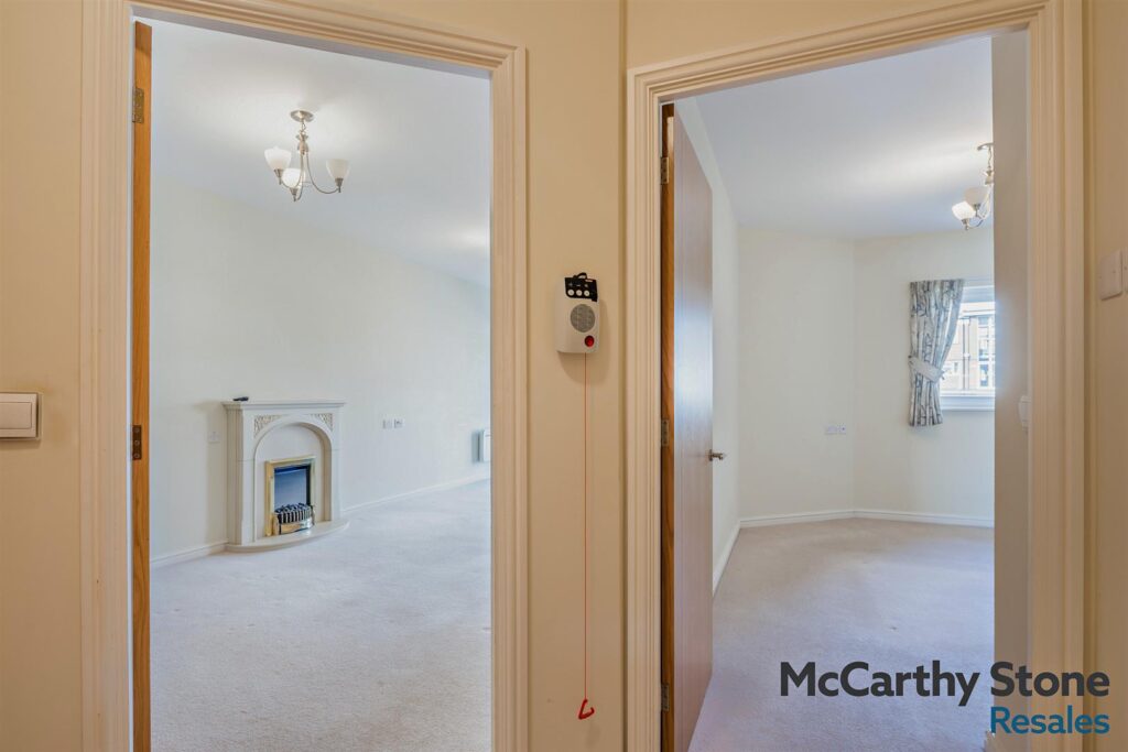 Isabel Court, Cowick Street, Exeter