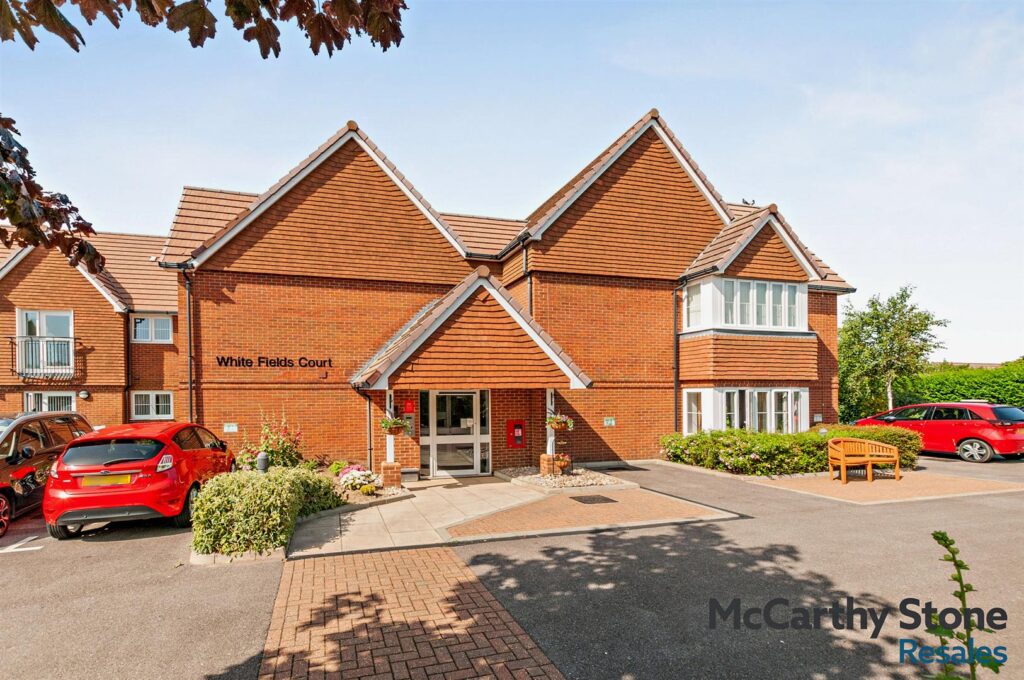 White Fields Court, Manley Close, Whitfield, Dover, CT16 3NA