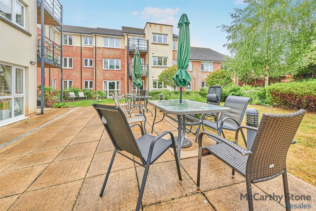 Waggoners Court, Legions Way, Bishop’s Stortford