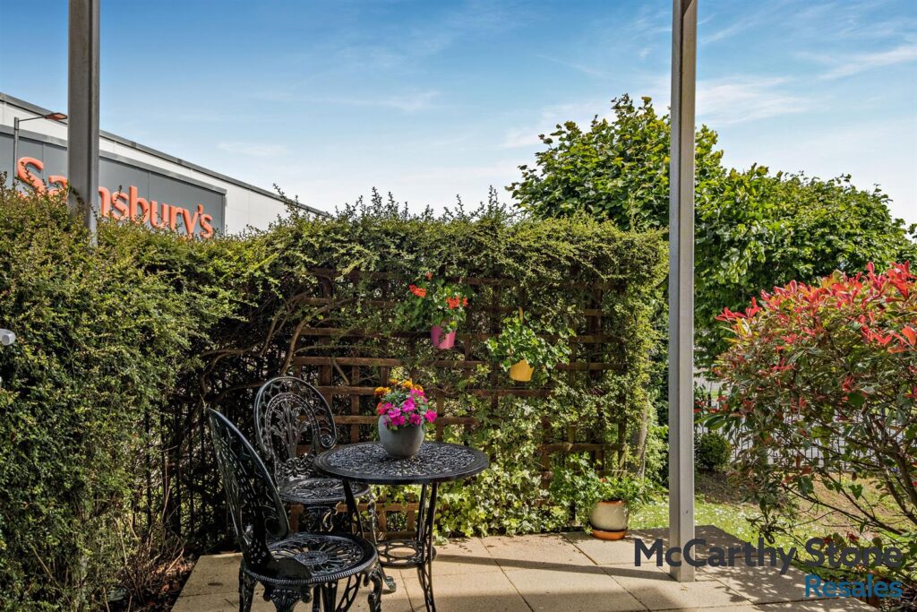 Somers Brook Court, Newport, Isle of Wight