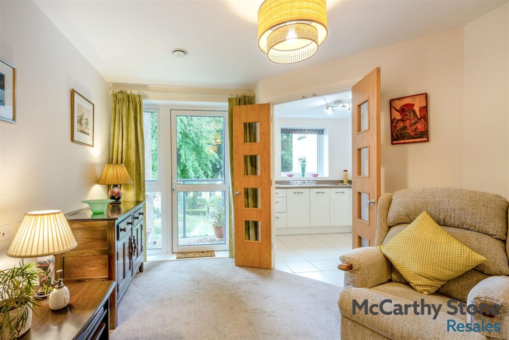 Wardington Court, Welford Road, Northampton,
