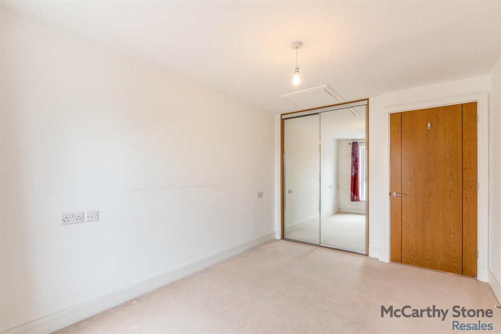 Bailey Court, New Writtle Street, Chelmsford