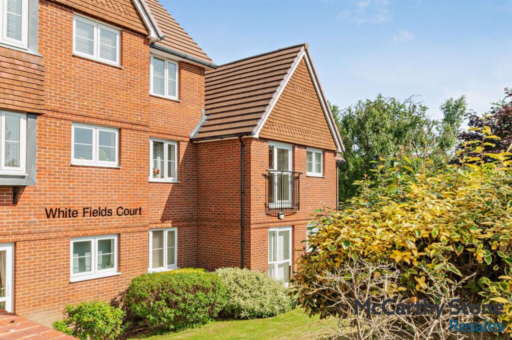 White Fields Court, Manley Close, Whitfield, Dover, CT16 3NA