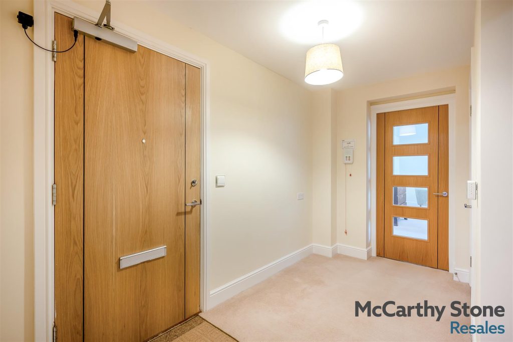 Wardington Court, Welford Road, Northampton,