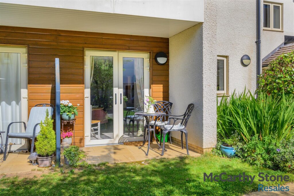 Keatley Place, Hospital Road, Moreton-in-Marsh. GL56 0DQ