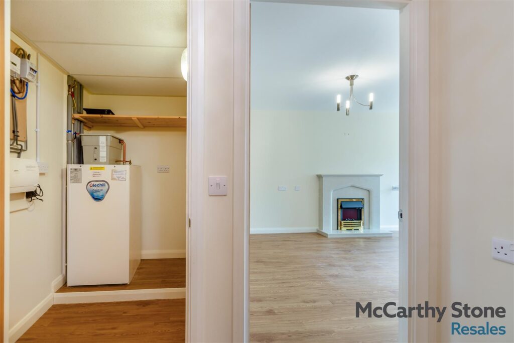 Thackrah Court, Squirrel Way, Shadwell, Leeds