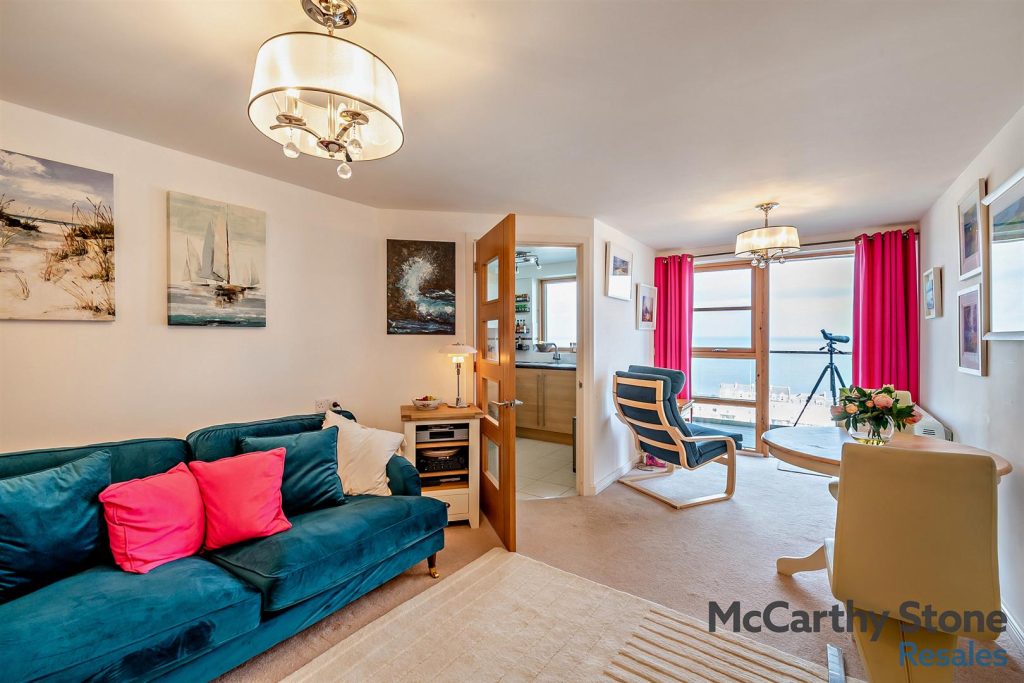 Lantern Court, Hillsborough Road, Ilfracombe
