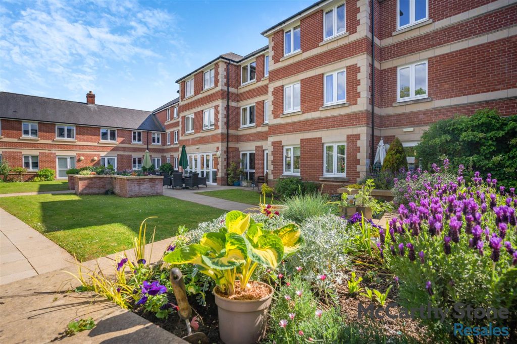Thomas Court, Marlborough Road, Cardiff, Glamorgan, CF23 5EZ