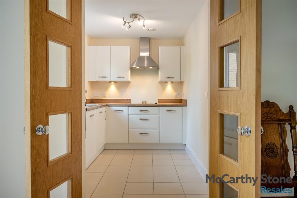 Wardington Court, Welford Road, Northampton,
