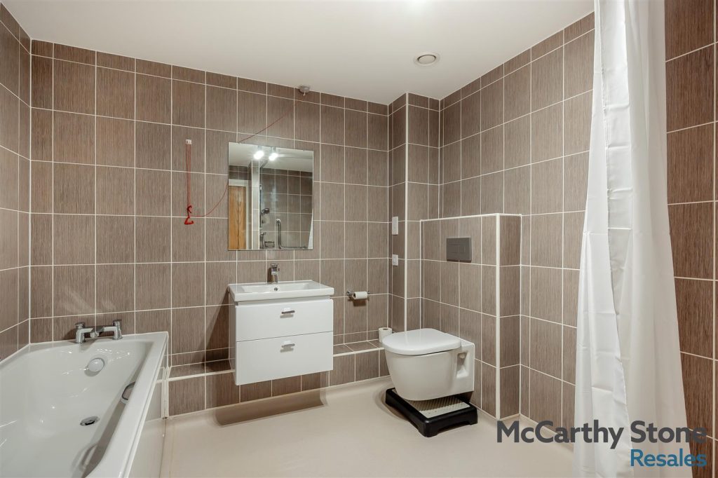 Wardington Court, Welford Road, Northampton,