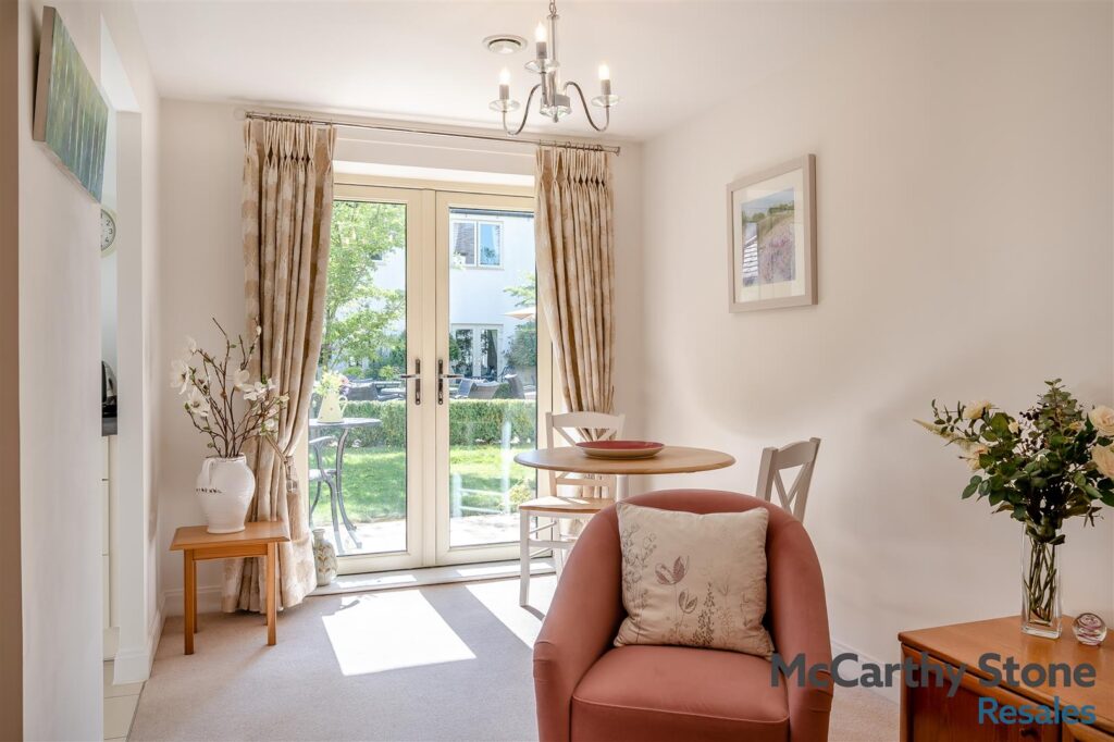 Keatley Place, Hospital Road, Moreton-in-Marsh. GL56 0DQ