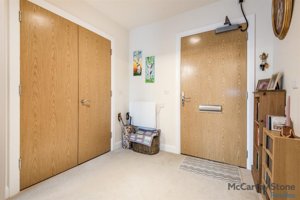 Norton Place, Icknield Way, Baldock