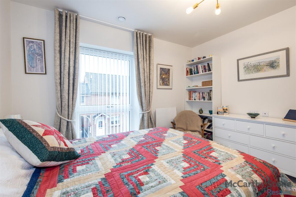 Norton Place, Icknield Way, Baldock