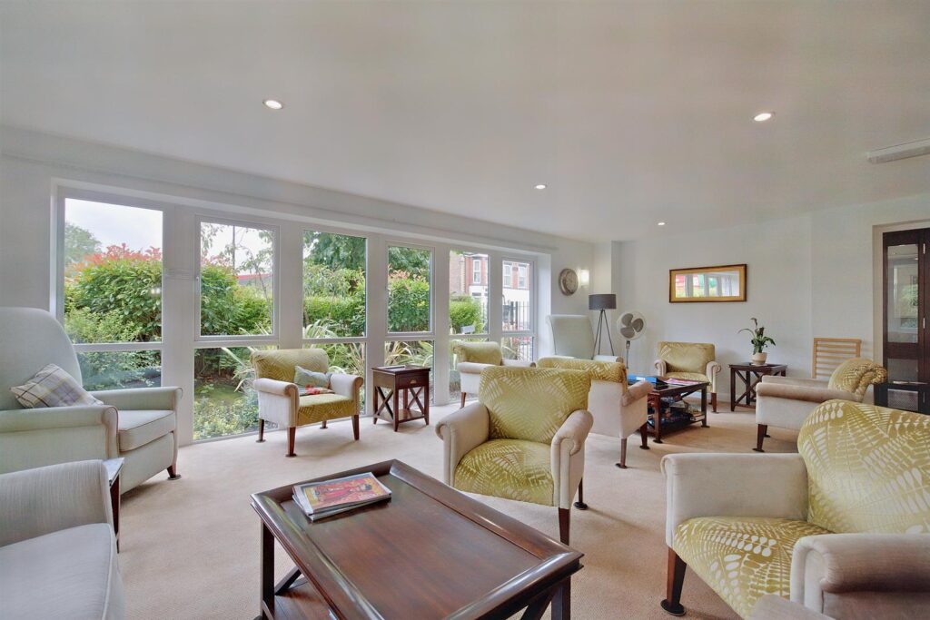Cosgrove Hall Court, 8 Albany Road, Cholton-cum-Hardy