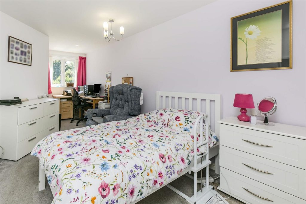 Beatty Court, Holland Walk, Nantwich