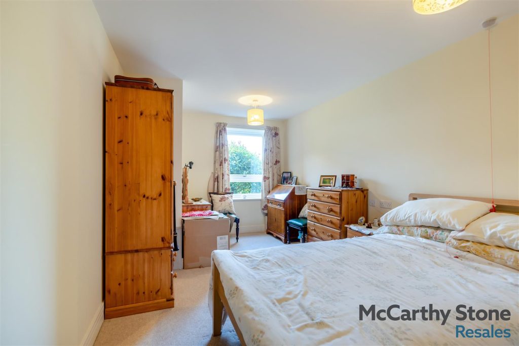 Horton Mill Court, Hanbury Road, Droitwich, WR9 8GD