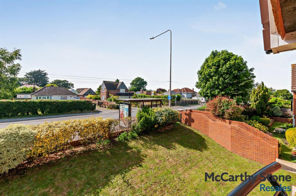 White Fields Court, Manley Close, Whitfield, Dover, CT16 3NA