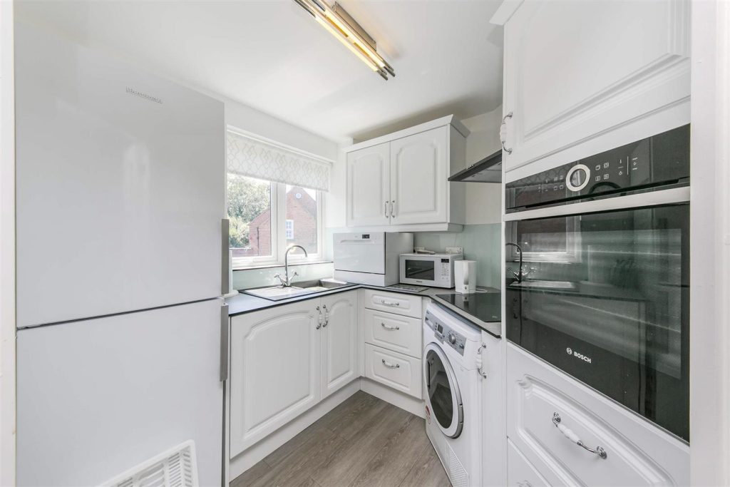 Beatty Court, Holland Walk, Nantwich