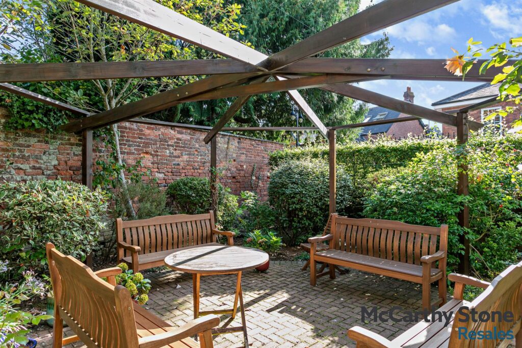 Isabel Court, Cowick Street, Exeter