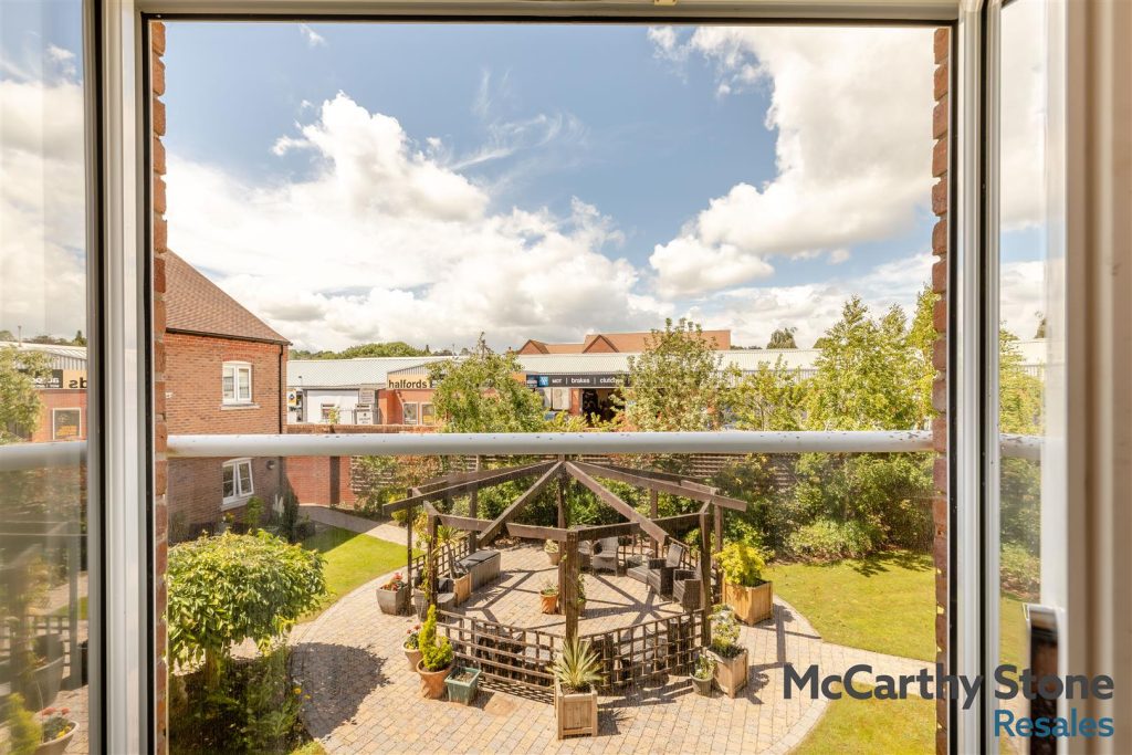 Talbot Court, Salop Street, Bridgnorth, Shropshire, WV16 9BR