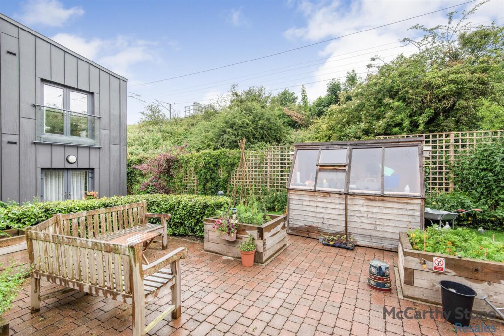 Norton Place, Icknield Way, Baldock