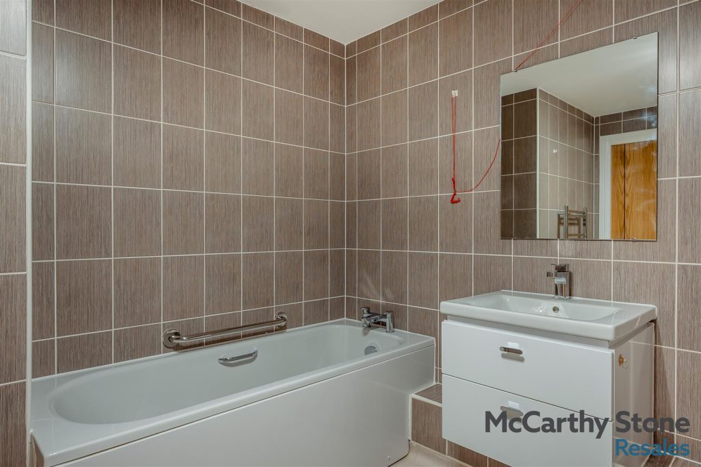 Wardington Court, Welford Road, Northampton,