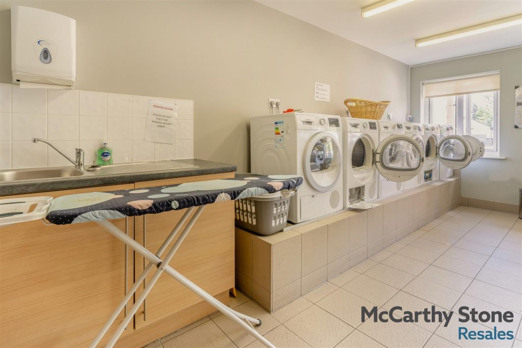 Thomas Court, Marlborough Road, Cardiff, Glamorgan, CF23 5EZ