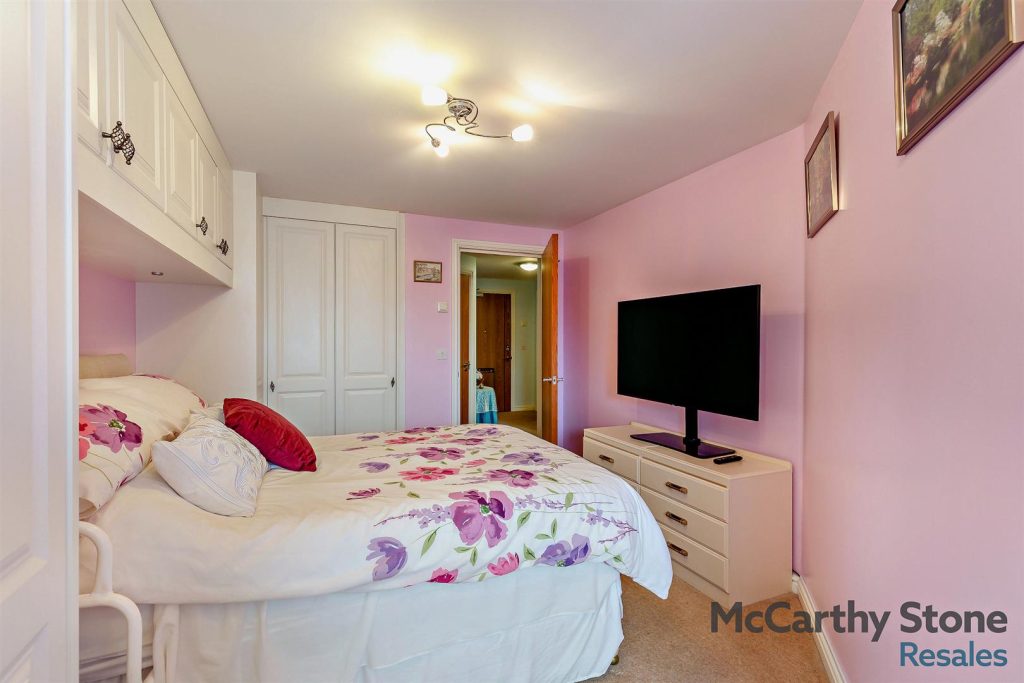 Lady Susan Court, New Road, Basingstoke