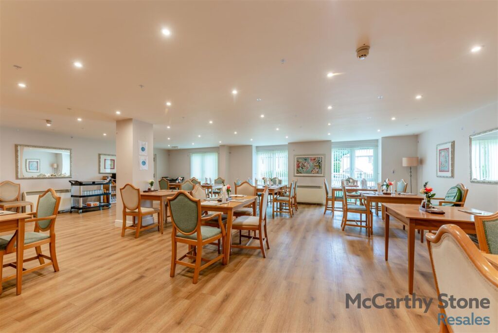 46 Poppy Court, 339 Jockey Road, Sutton Coldfield