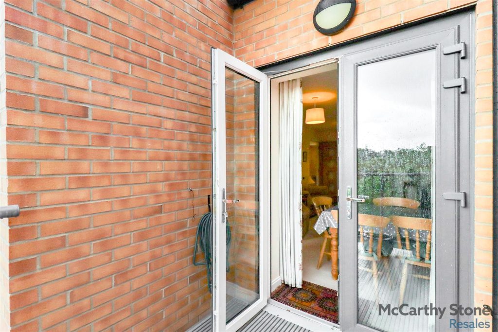 Daisy Hill Court, Westfield View, Bluebell Road, Eaton, NR4 7FL