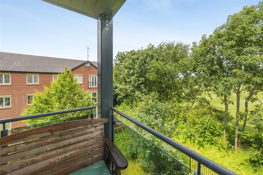 Bilberry Place, Recreation Road, Bromsgrove, B61 8DT