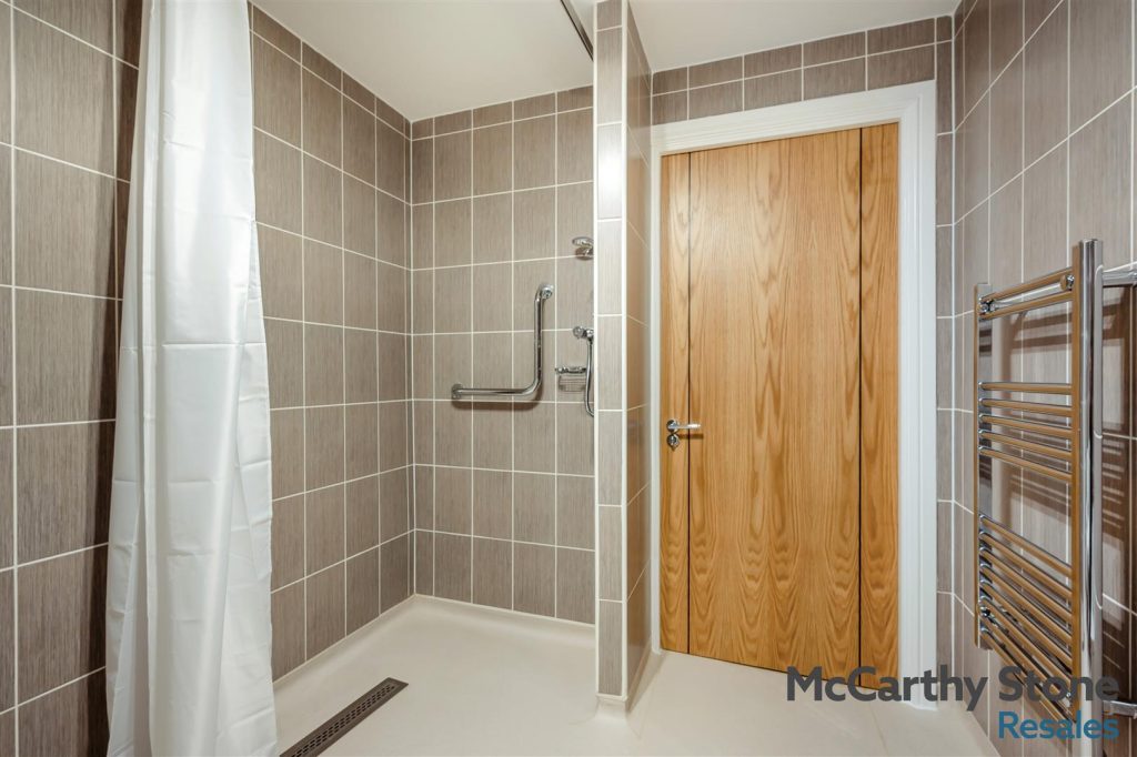 Wardington Court, Welford Road, Northampton,