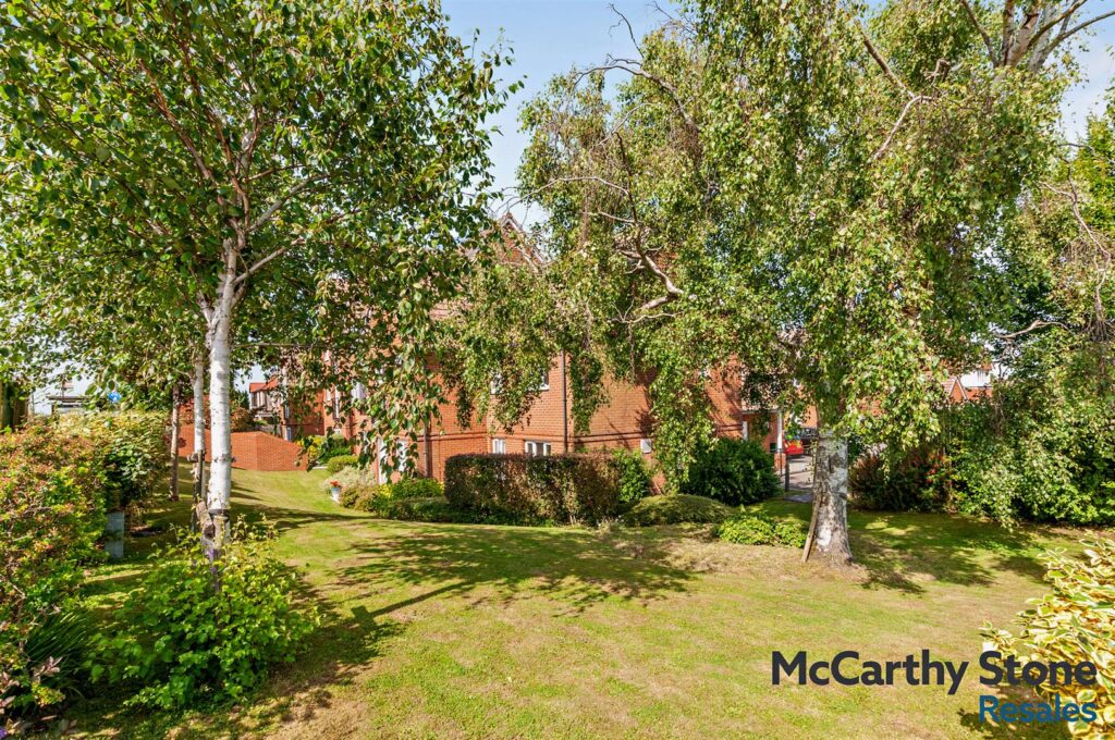 White Fields Court, Manley Close, Whitfield, Dover, CT16 3NA